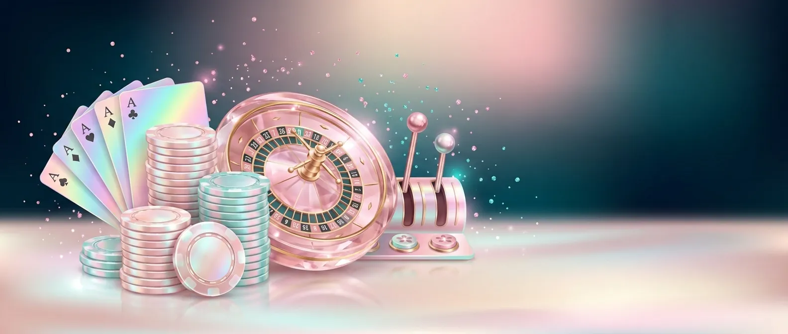Topacio Casino bonus banner