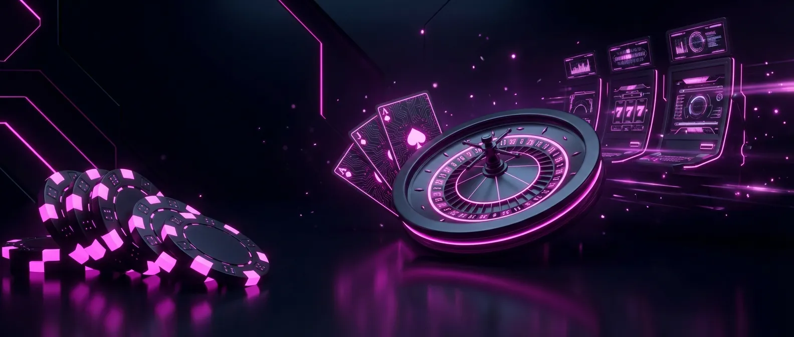 Topacio Casino bonus banner